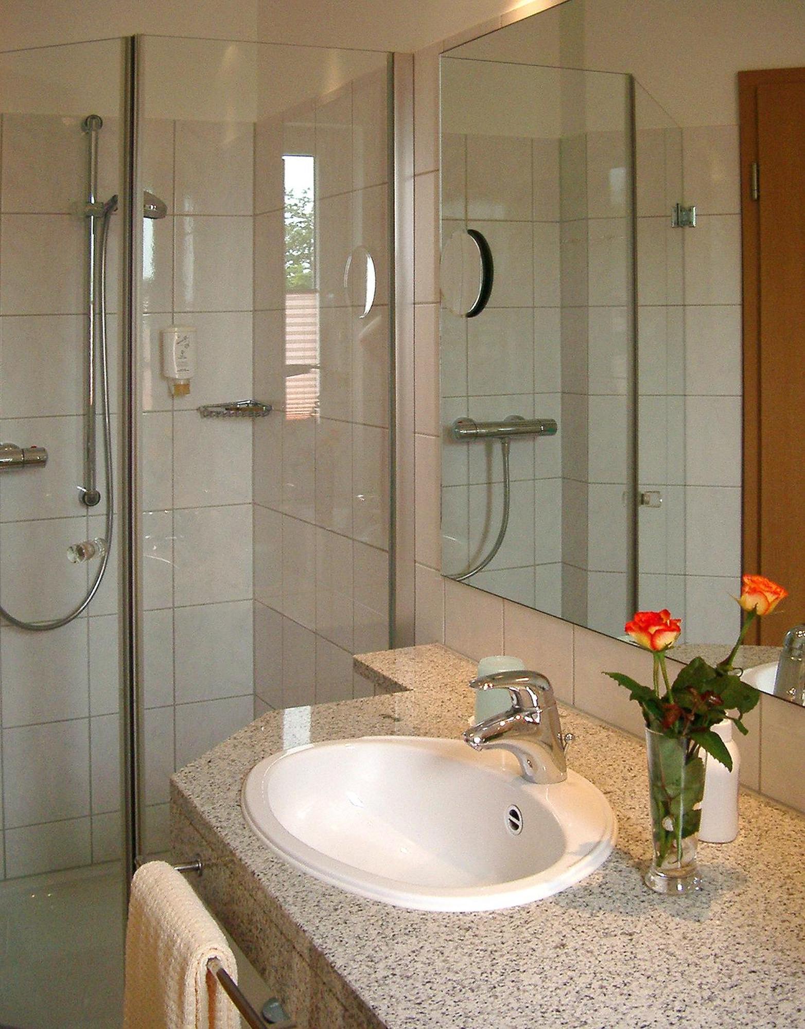 Hotel & Apartments Leugermann Ibbenbueren Room photo
